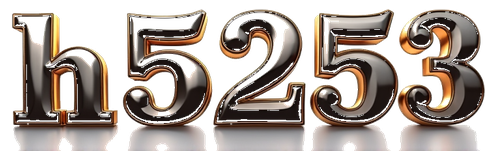 h5253 logo